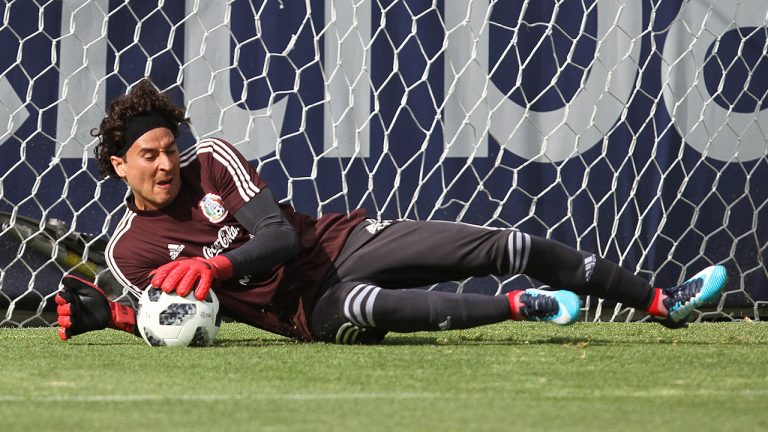 guillermo-ochoa