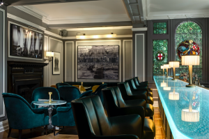 bar Londres