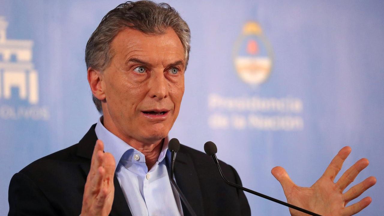 Argentina: peso responde a estrategia del banco central y mensaje del FMI