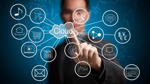 Amazon Google Cloud Nube