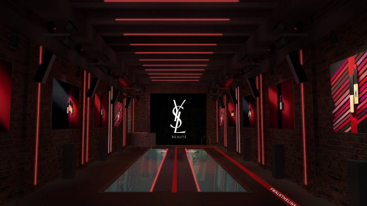 Yves Saint Laurent abrirá el Hotel de la Belleza en Nueva York