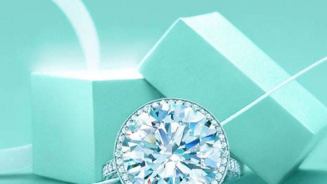 ¿Desayuno con diamantes? Tiffany & Co. lo hace realidad