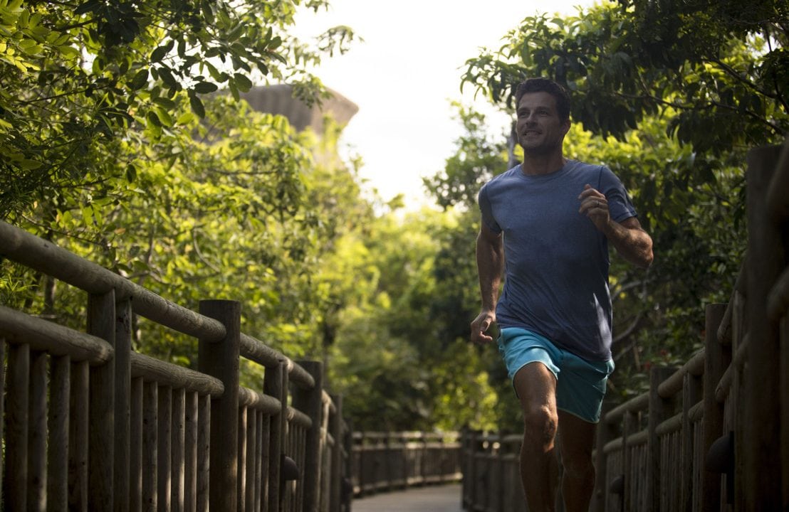 ¿Estás cansado todo el tiempo? 5 consejos para rendir al máximo esta semana