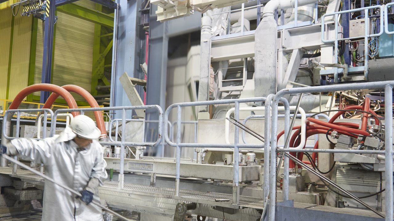 A pesar de aranceles, el acuerdo comercial EU-México detonaría la industria acerera
