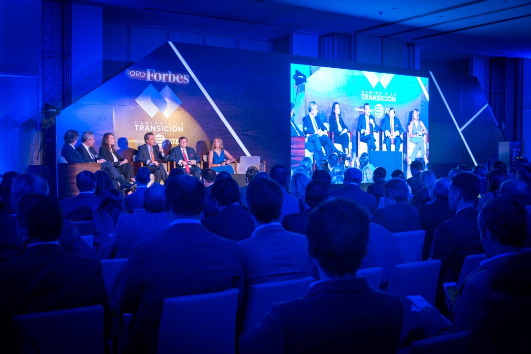 Foro Forbes 2018 | Esto piensan los empresarios de los planes de AMLO