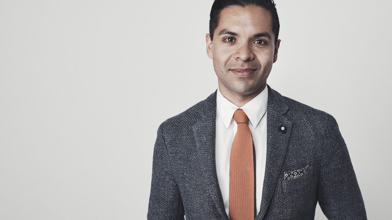 Héctor Ouilhet, el mexicano que revoluciona Google Assistant