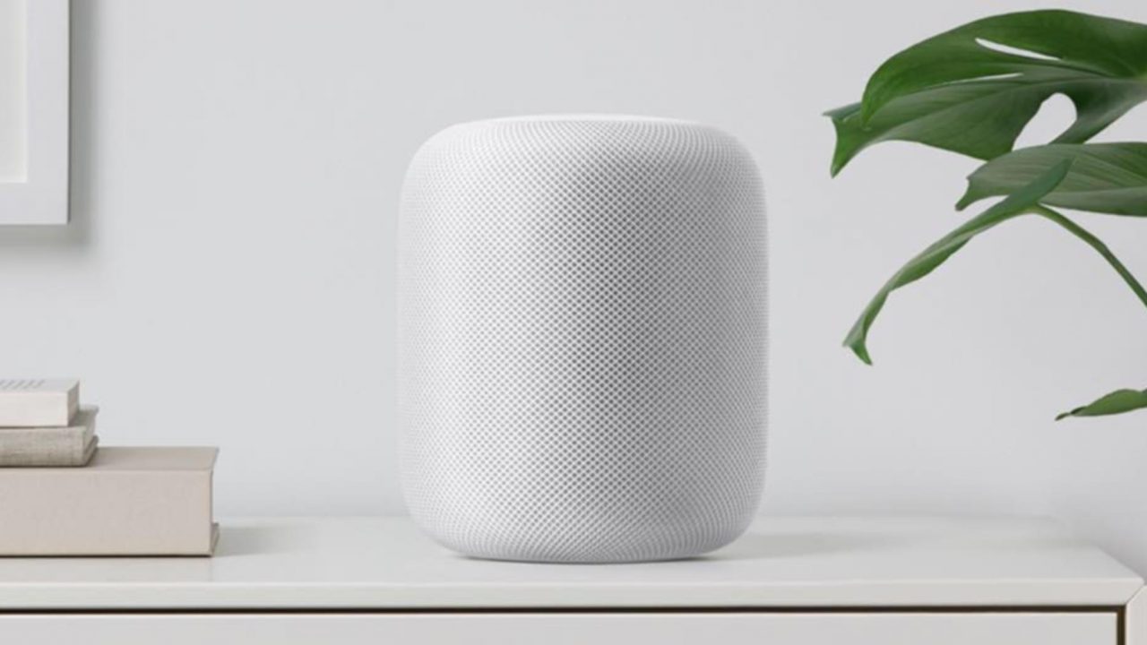 Además de los nuevos iPhone, el HomePod llega a México