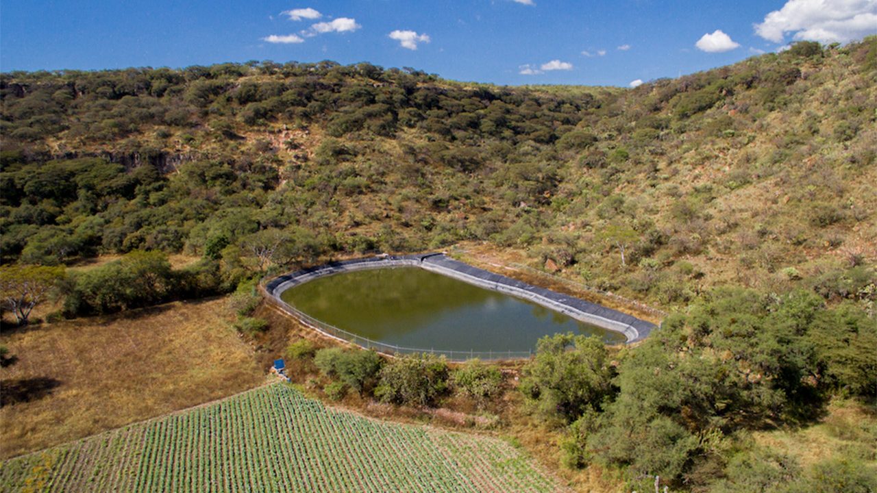 Piden acciones de IP, gobierno y sociedad civil para enfrentar la escasez de agua