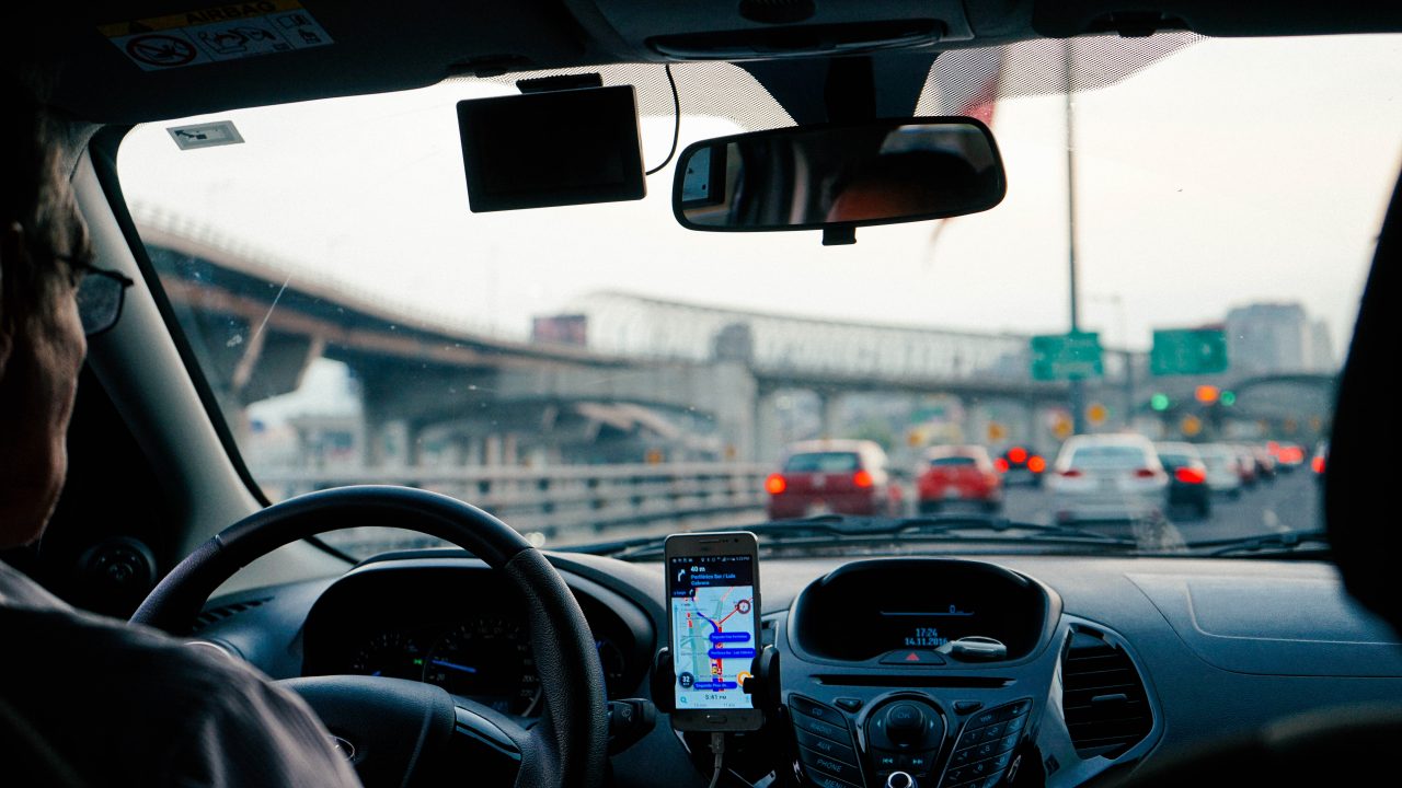 DiDi ofrece hasta 48,000 pesos mensuales a conductores en la CDMX