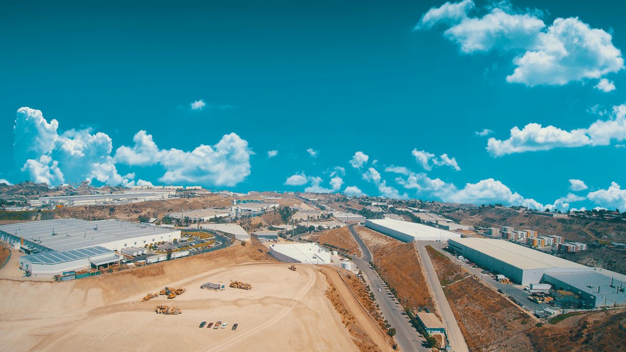 ATISA Industrial: competitividad para el gran dinamismo de la mega región Cali-Baja