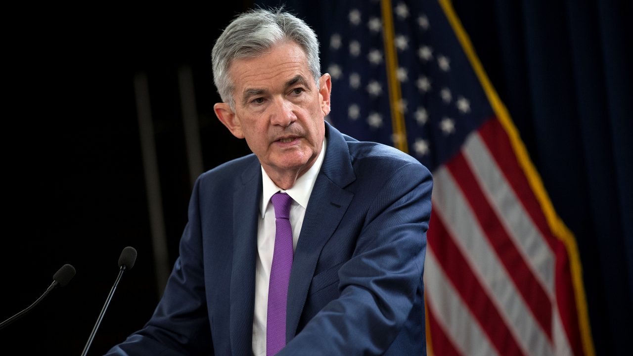 ‘Ha llegado el momento’ para un recorte en las tasas de interés: Jerome Powell