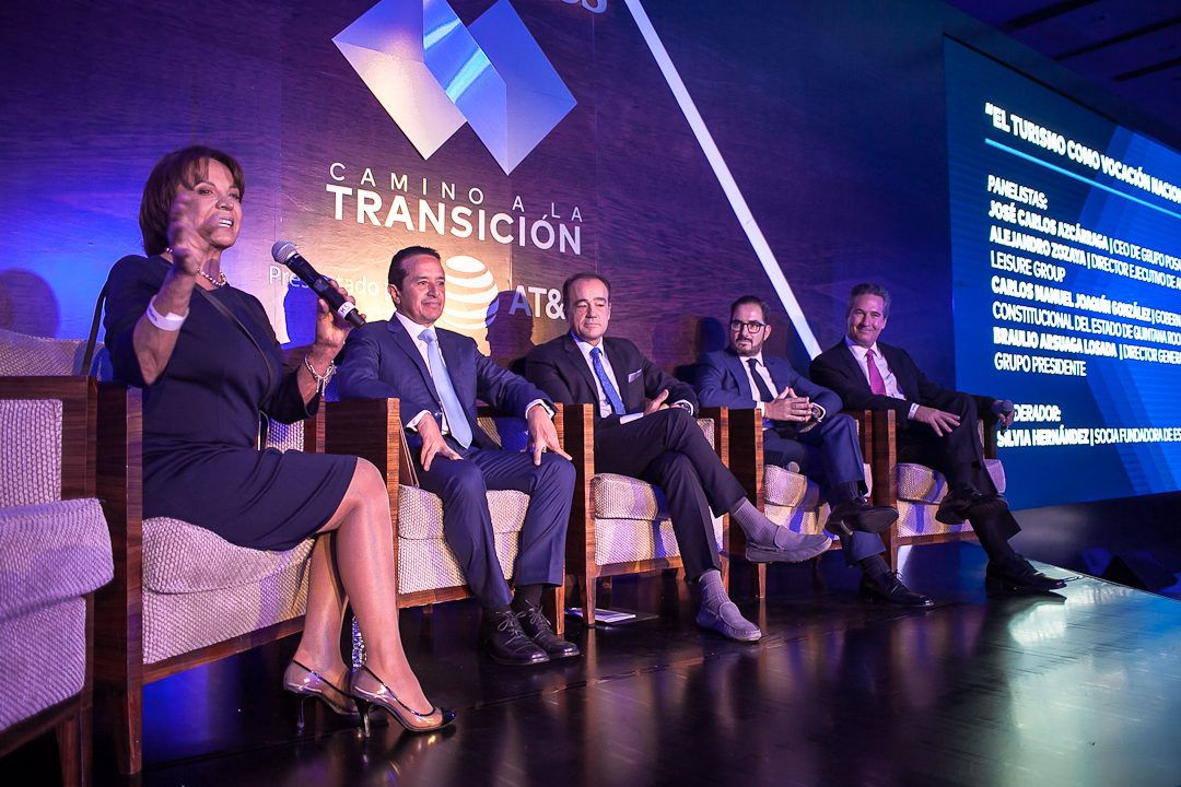 Los empresarios no saben cómo se financiará el Tren Maya