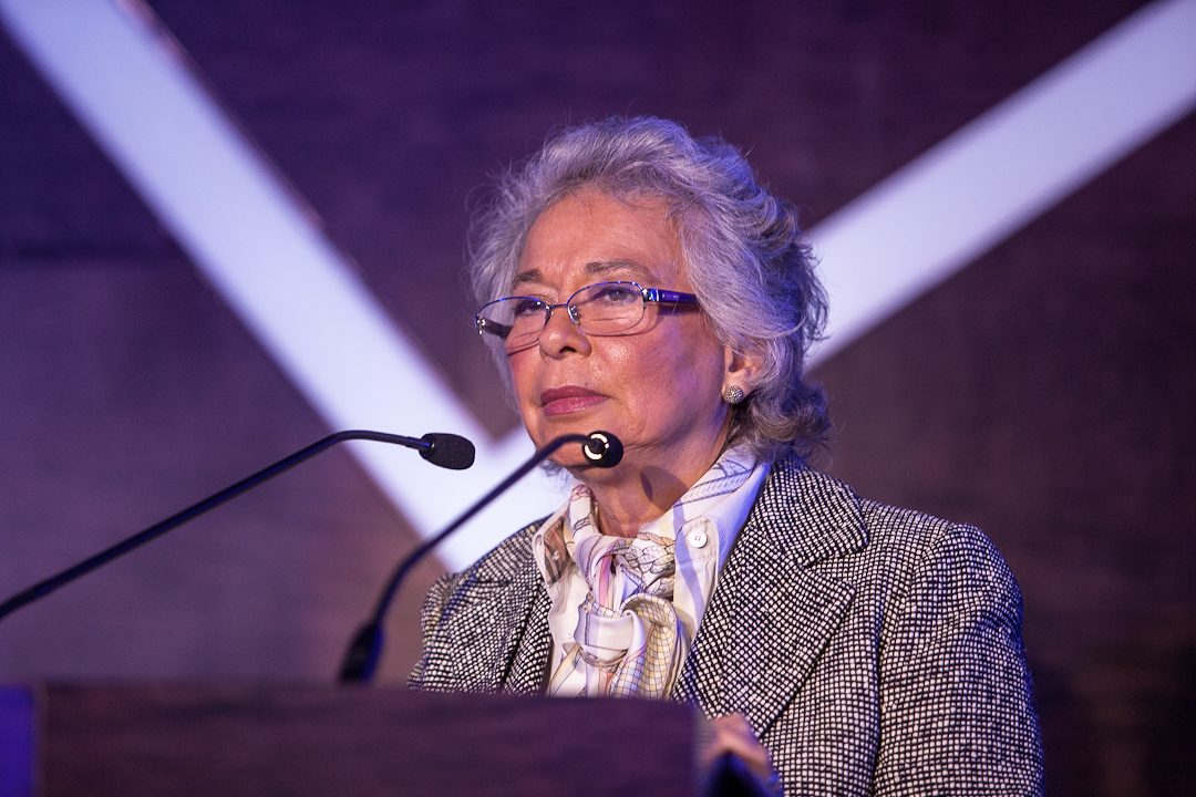 Prohibición de reelección de gobernantes es absoluta: Sánchez Cordero