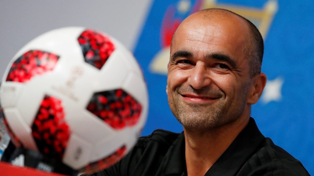 Robert Martínez, el DT que convirtió a 11 cracks belgas en un equipo de clase mundial