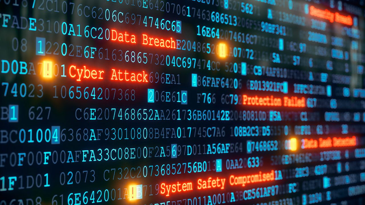 Así han robado datos, información y millones de dólares los hackers este 2018