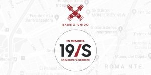 Cena de Barrio Roma Condesa