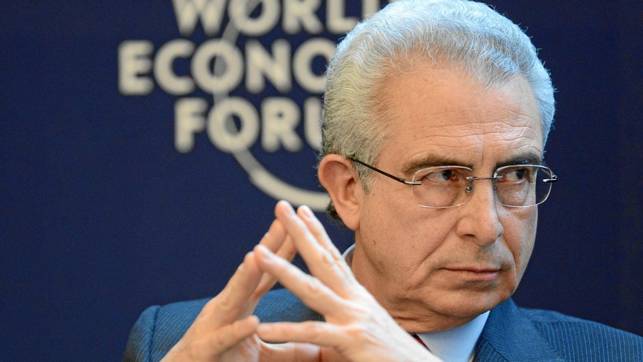 AMLO señala también a Zedillo por irse a empresas privadas tras su sexenio
