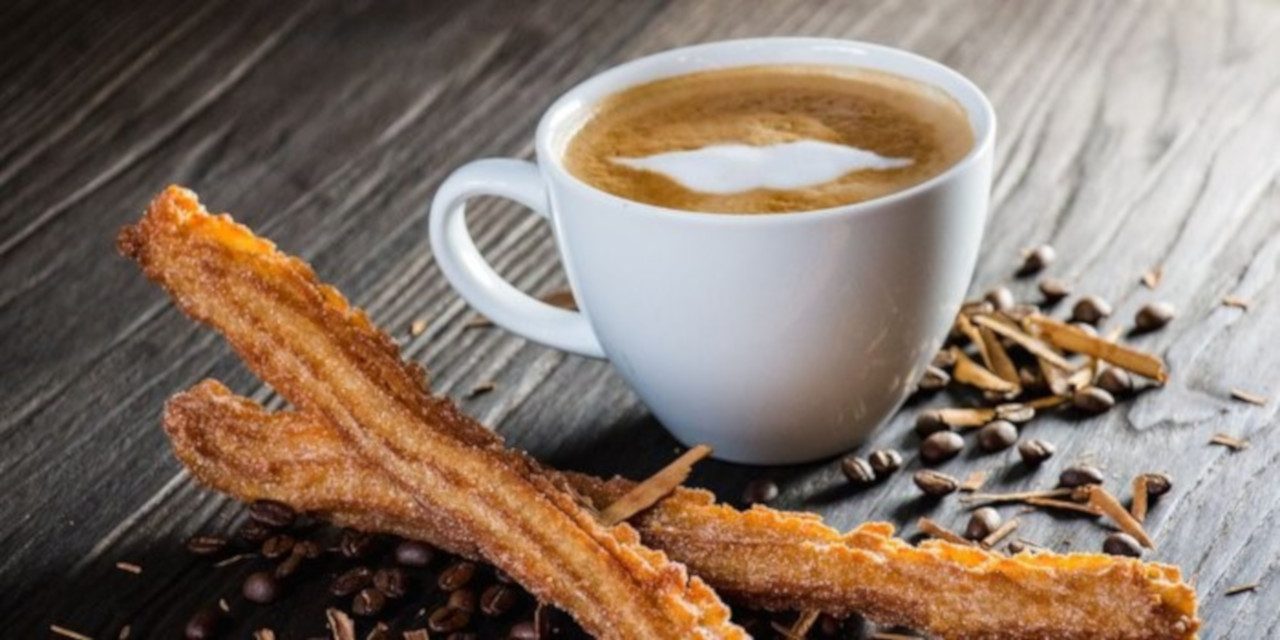 Churrería Porfirio: conoce la franquicia que está conquistando México