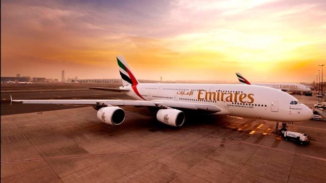 Emirates-Airlines-Boeing