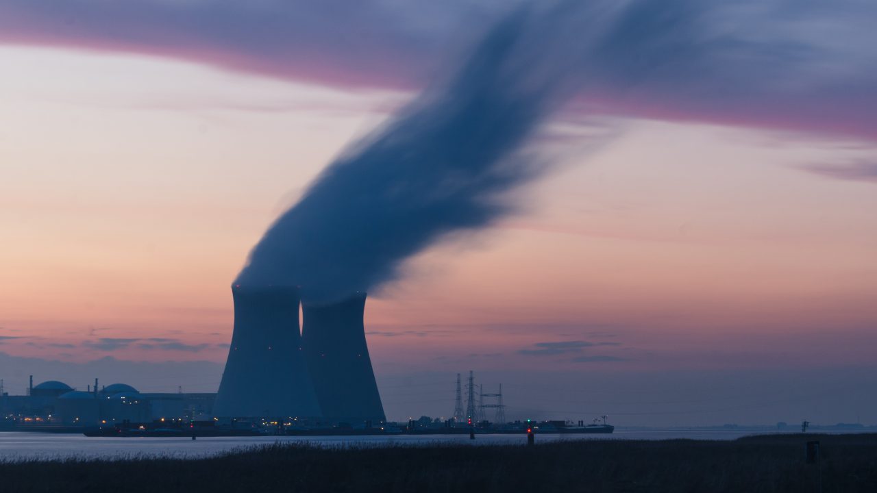 ¿Por qué los ejércitos siguen apostando a la energía atómica?