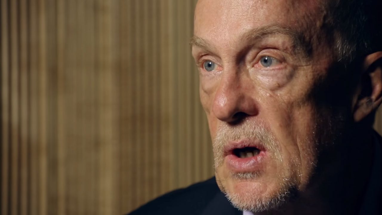 Crecimiento entre 4 y 6% en 2021 sería ‘muy mediocre’: Jonathan Heath