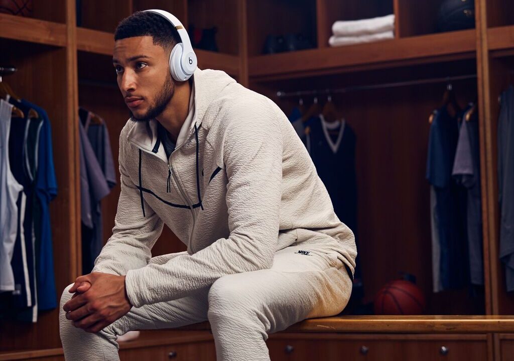 Beats se convierte en el socio de audio oficial de la NBA
