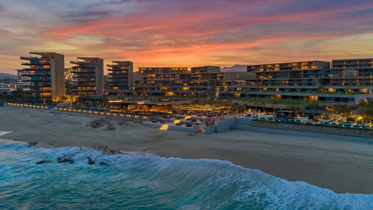 Solaz Los Cabos es la Edificación del año: Premio Obras Cemex 2019