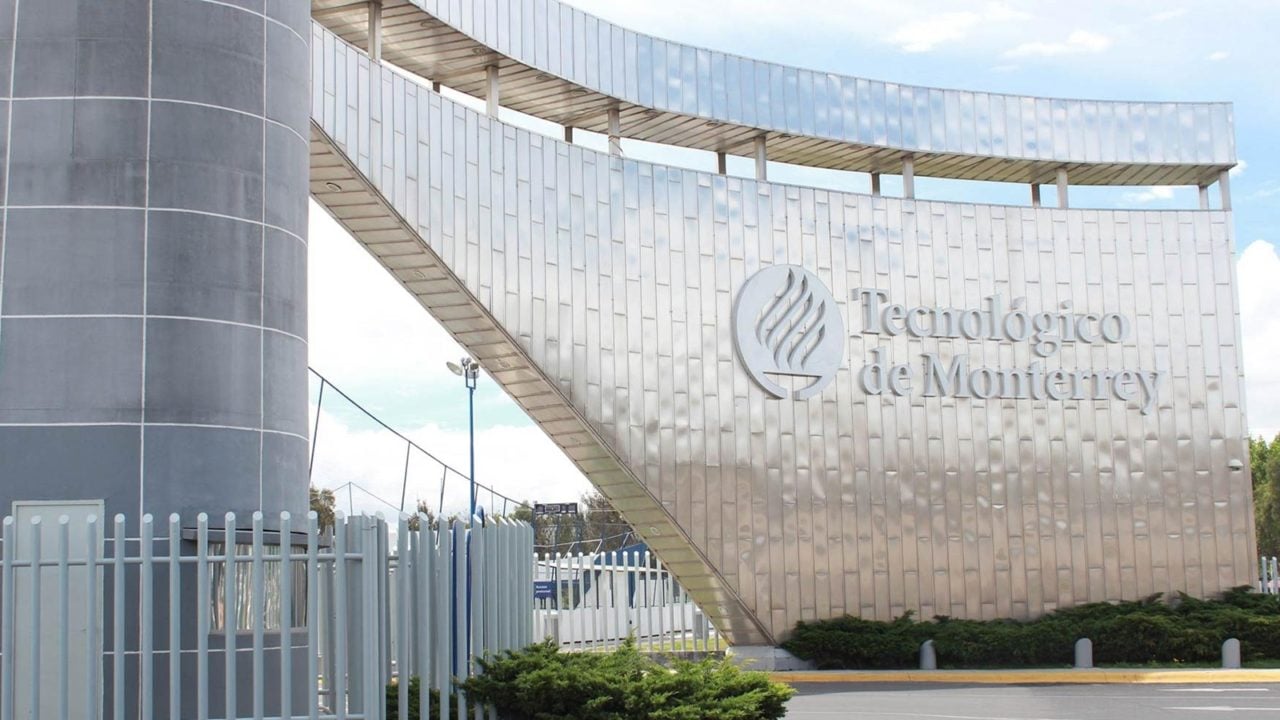 Egresados del Tec de Monterrey generan 2.8 millones de empleos en el mundo