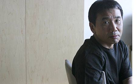 Haruki Murakami regresa con ‘La muerte del Comendador’