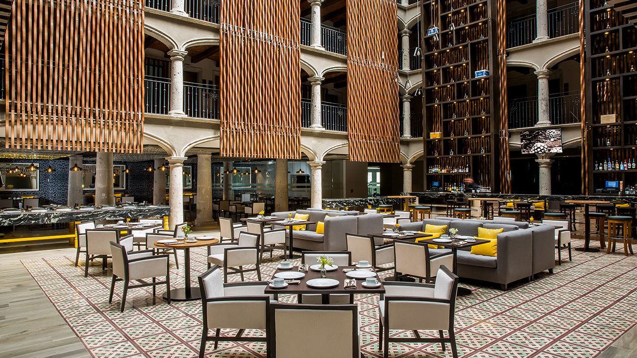 Hilton quiere estimular la curiosidad de los viajeros en Guadalajara