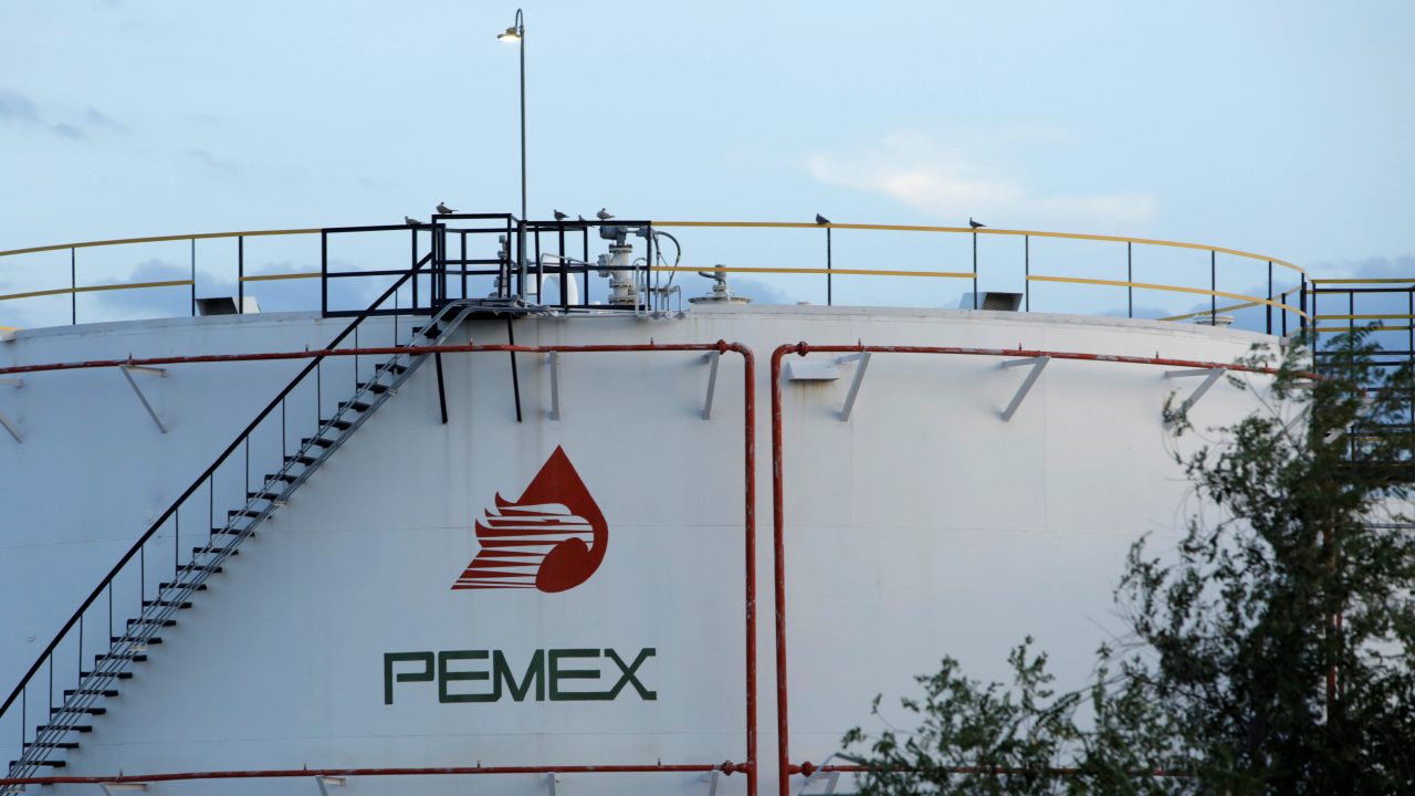 Pemex malvendió plantas de hidrógeno, acusa Sener