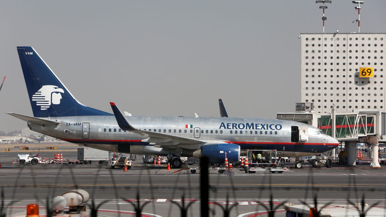 Sindicato de controladores denuncia 300% más incidentes por rediseño de espacio aéreo