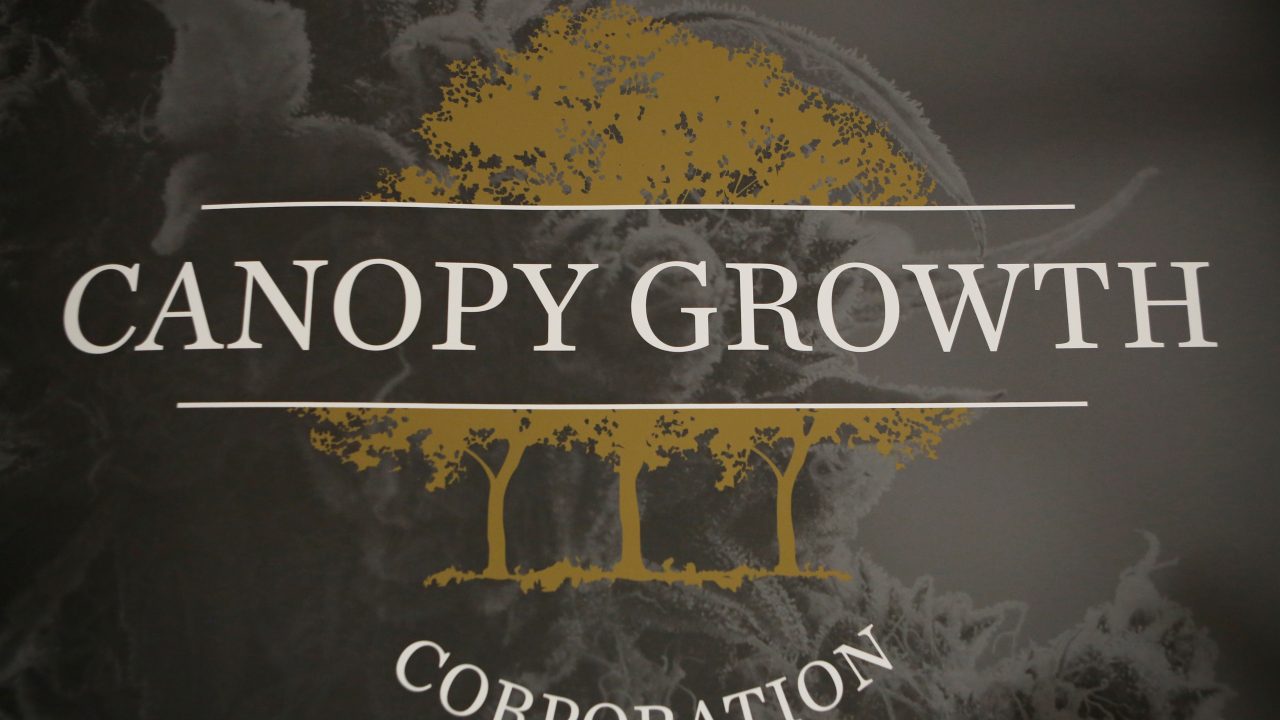 Canopy sale de compras y adquiere Wana por 297.5 millones de dólares