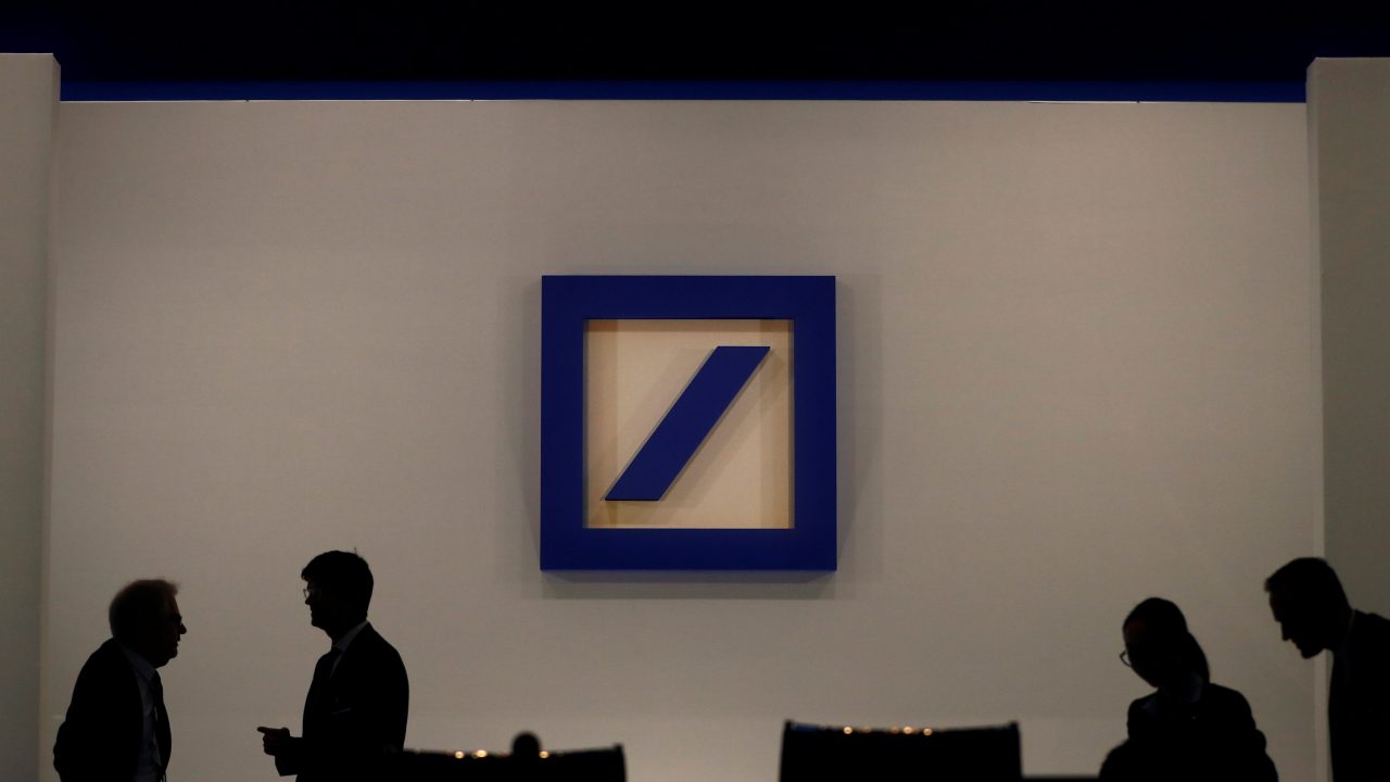 Deutsche Bank México reprueba otra vez en la evaluación a bancos