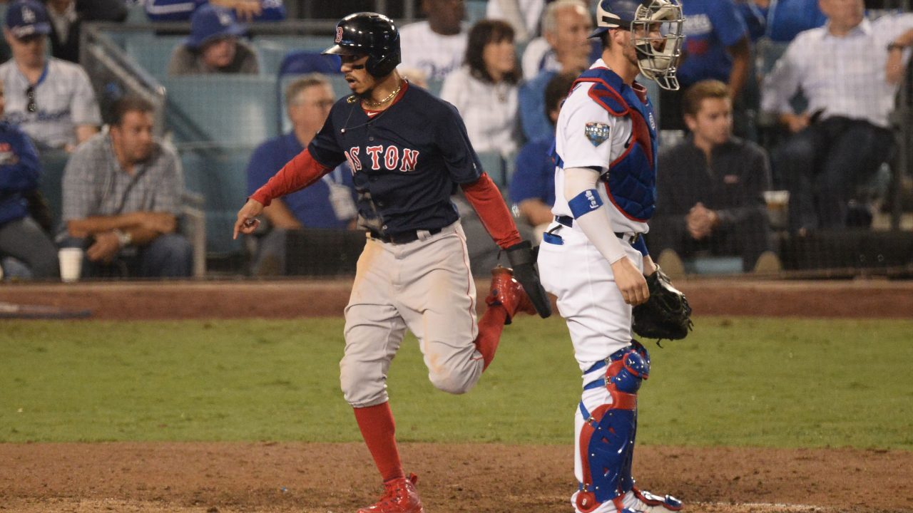 Grandes Ligas: estos son los equipos de beisbol más valiosos del 2019