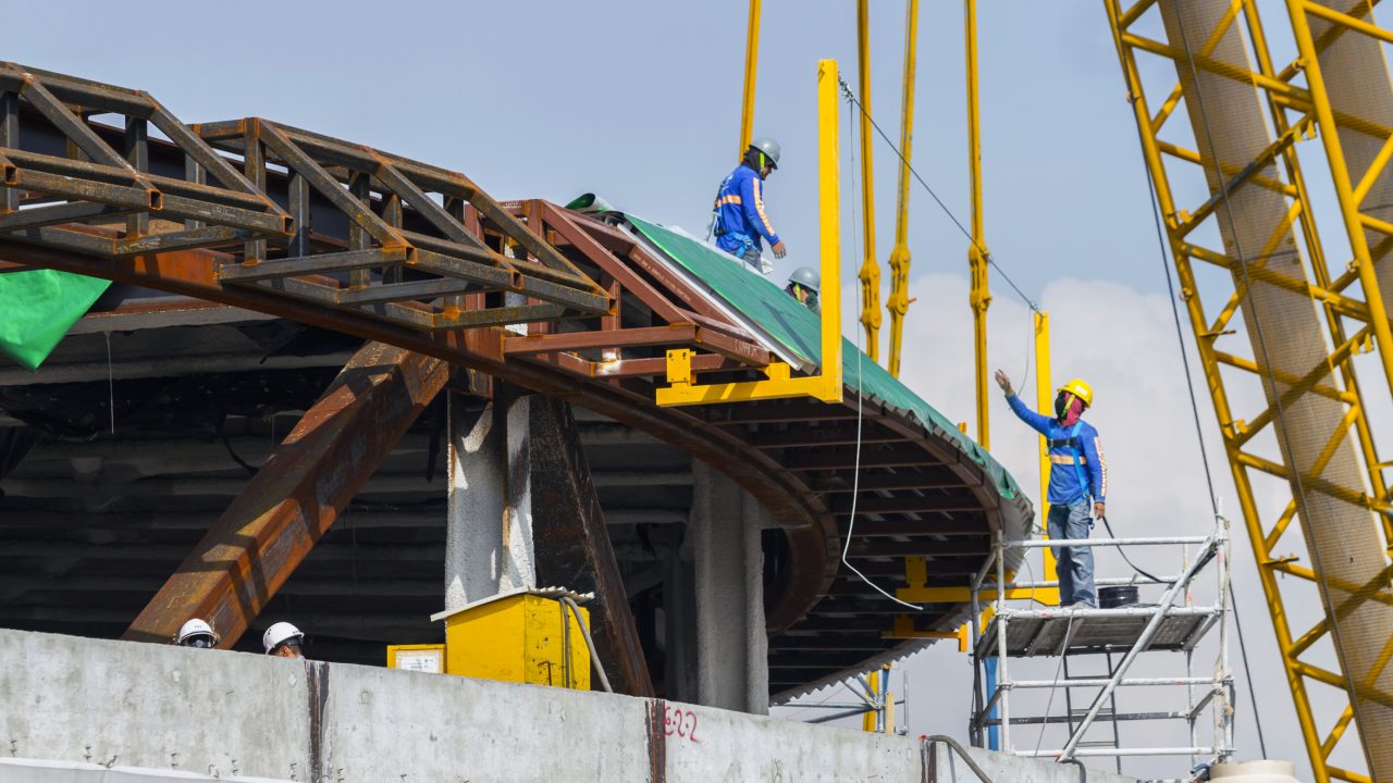 Inai irá a la Corte contra decreto de AMLO sobre obras