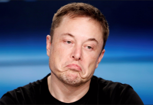 Elon Musk demanda acoso sexual Tesla SpaceX