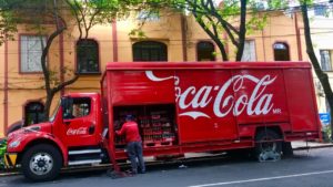 Coca-cola-Femsa