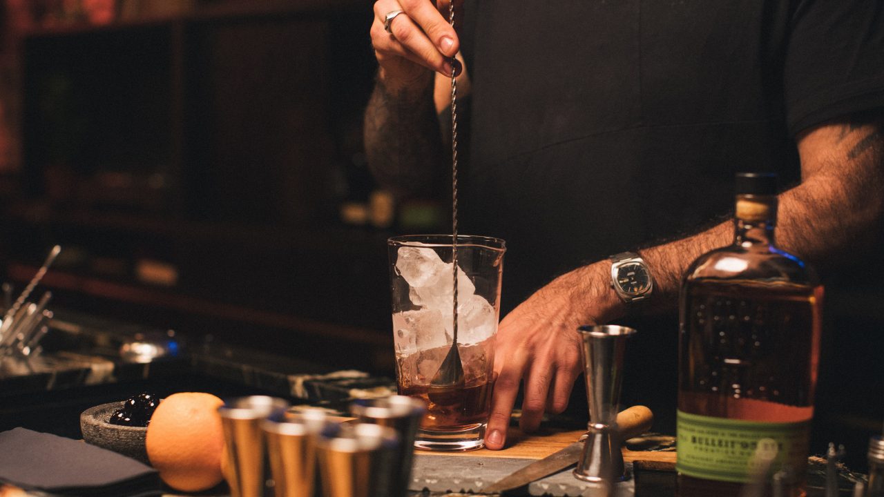 ¿Amante de los cocteles? el Cocktail Week México es para ti