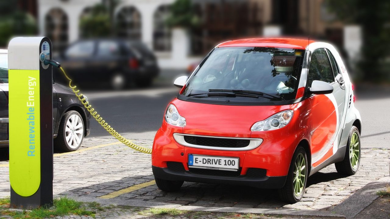Autos eléctricos: el futuro que todavía no es rentable