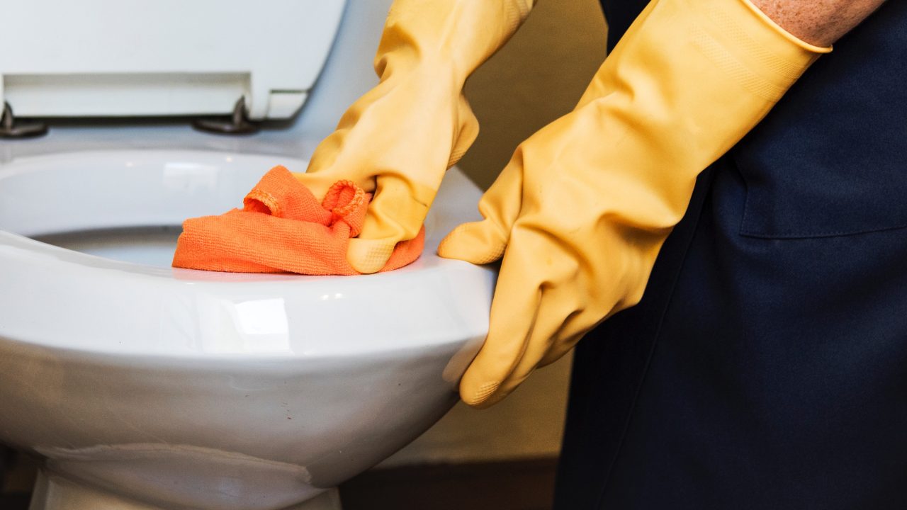6 de cada 7 trabajadoras del hogar en México no tienen prestaciones