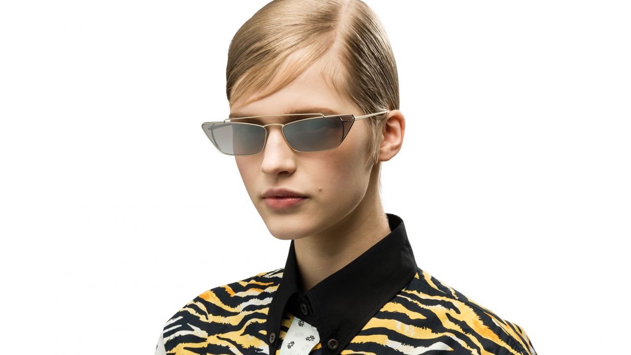 Estas son las tendencias femeninas en gafas de sol para invierno