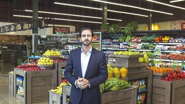Super Fresh Market abre su segunda tienda en la zona norte 