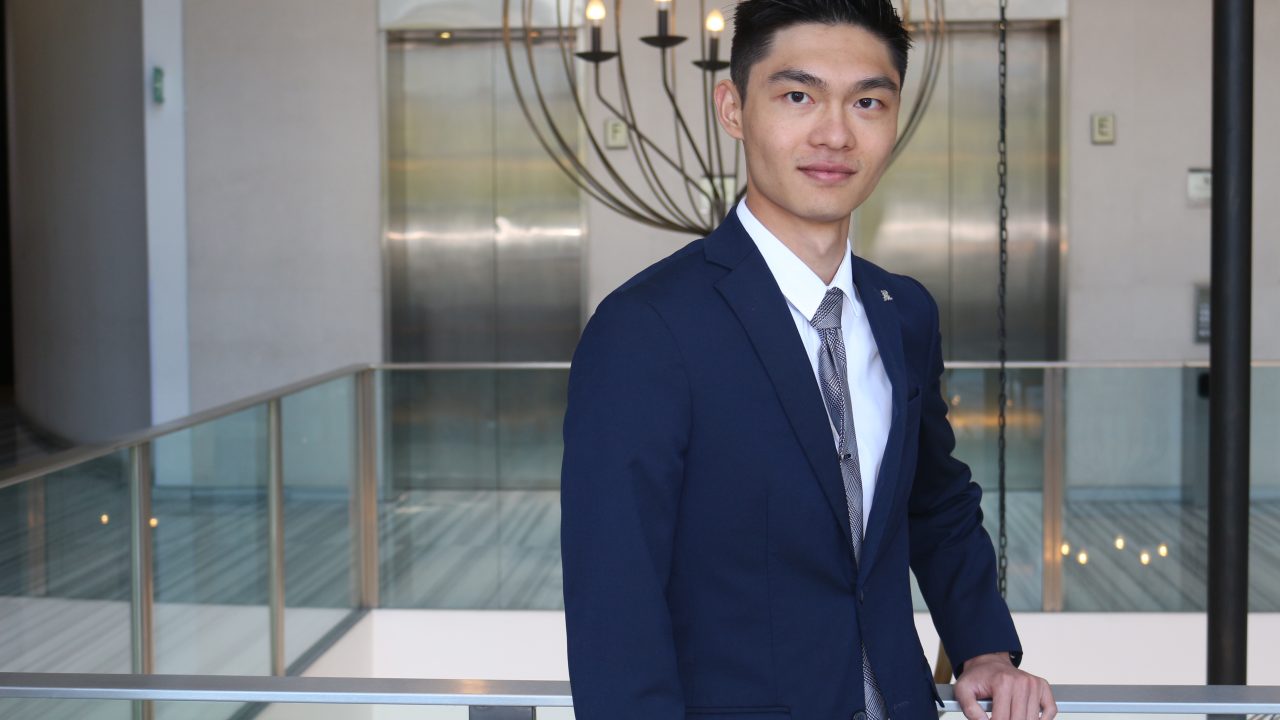 El hotel St. Regis Mexico City apuesta fuerte por el turismo chino