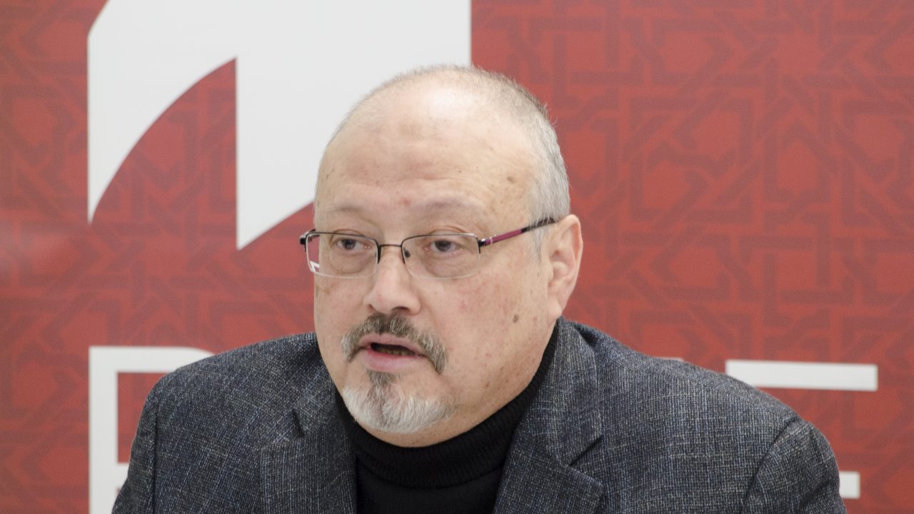 Periodista saudí Khashoggi fue estrangulado: Fiscal general de Estambul
