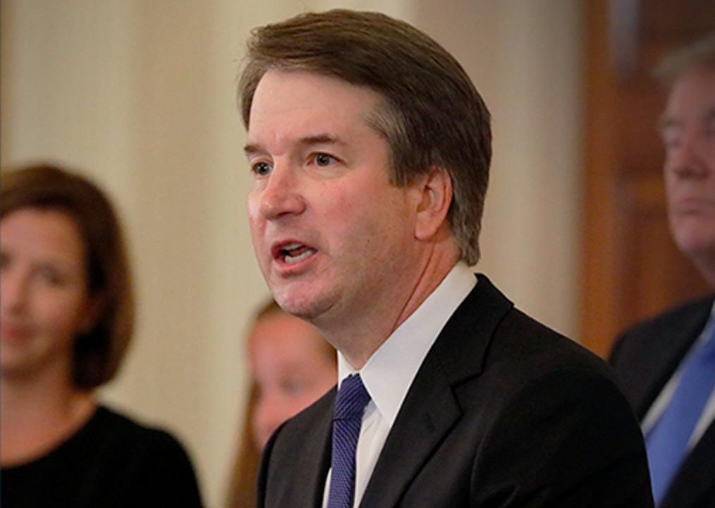 Senadores deciden su voto por juez Kavanaugh con reporte FBI en mano