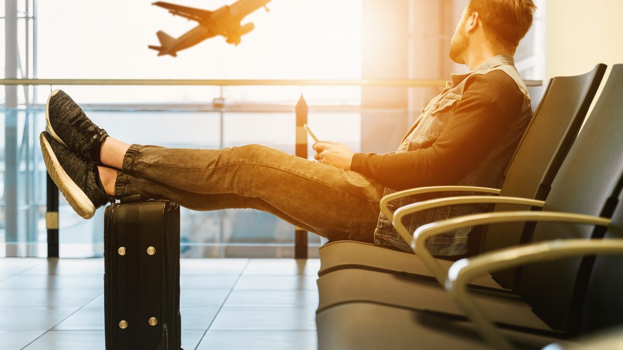 Huelga de trabajadores de  Iberia en Barcelona afecta a 81 vuelos