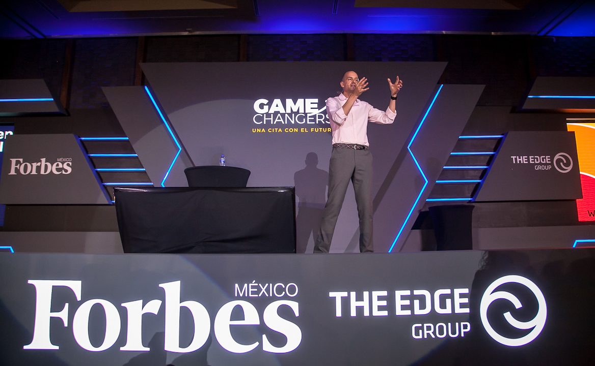 Game Changers | Ya no es necesario que las empresas combatan la escasez