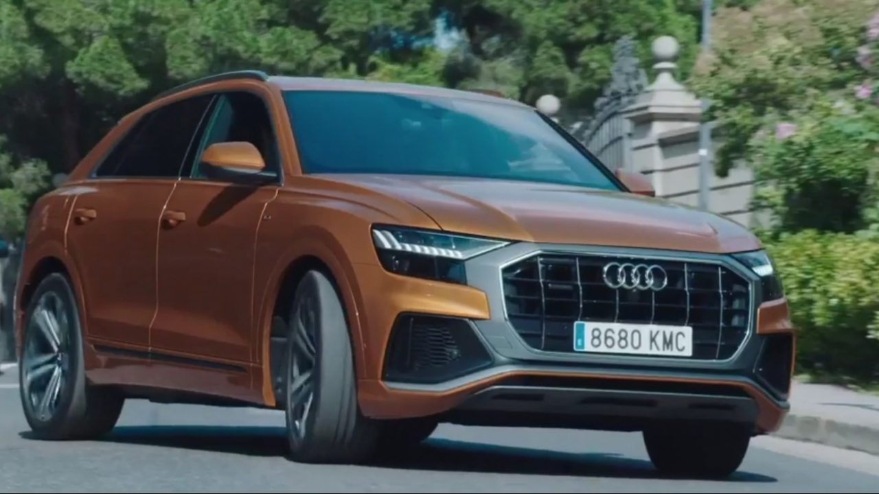 Audi afronta nueva multa de 800 millones de euros por ‘dieselgate’