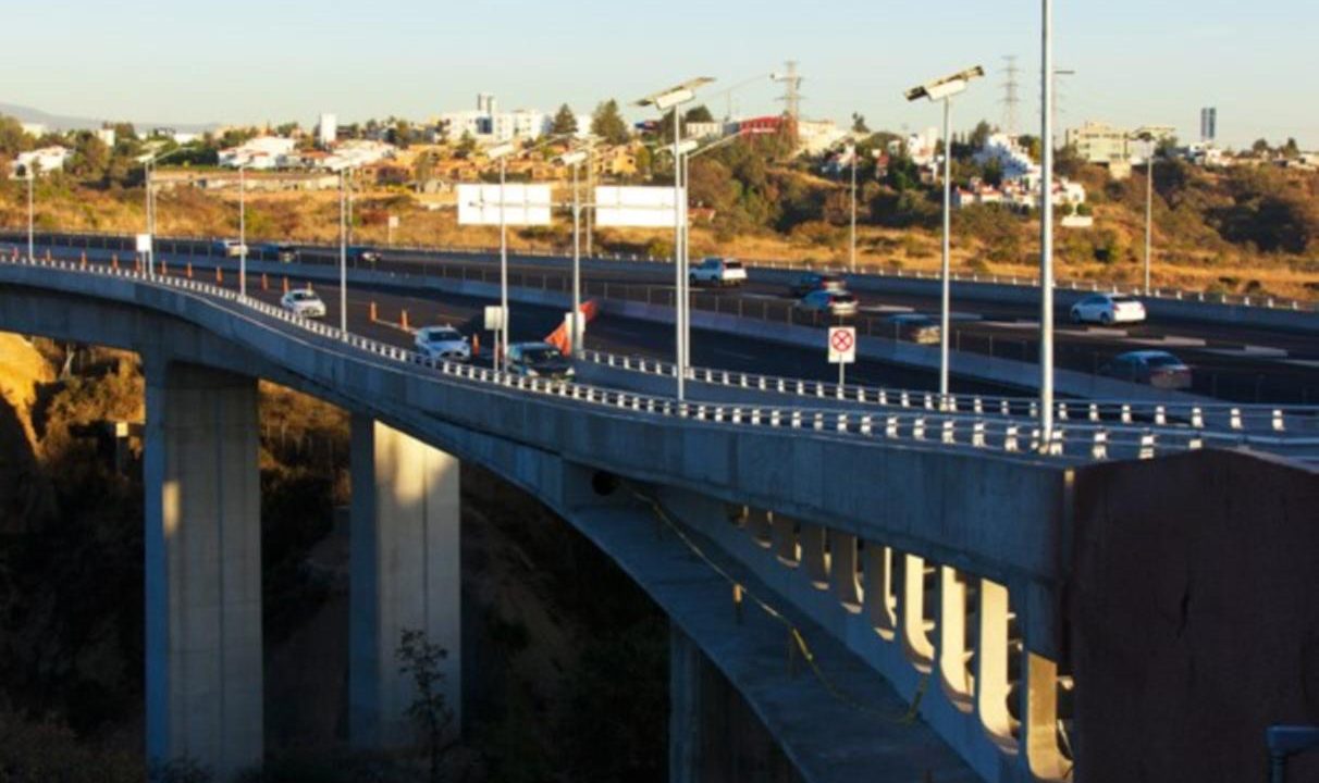Estas son las 3 autopistas que más han subido sus tarifas en 7 años
